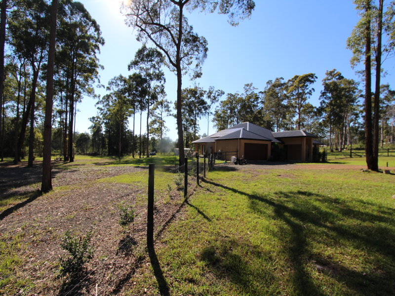 Real Estate in Nabiac