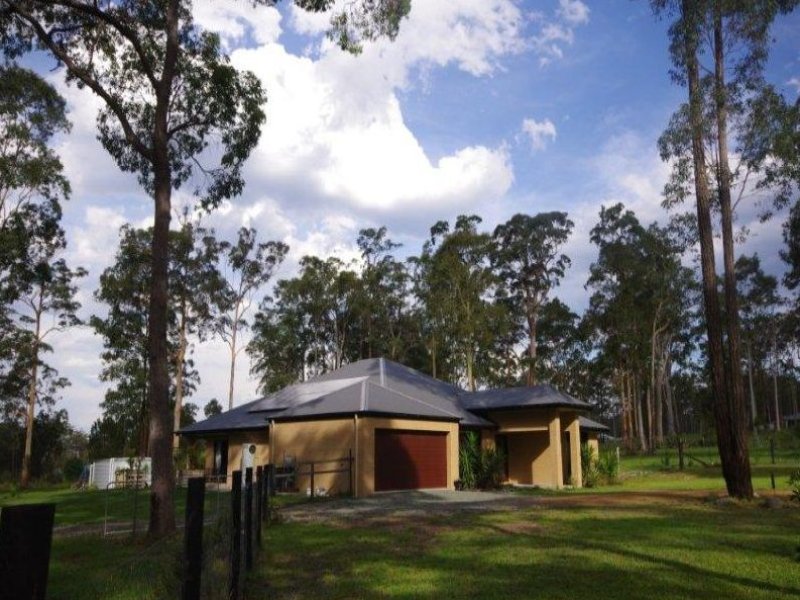 Nabiac real estate Sold