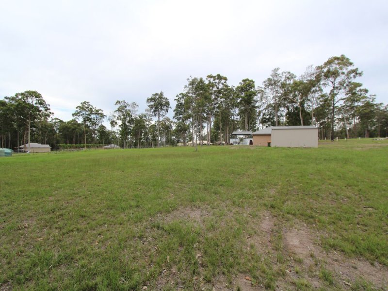 Real Estate in Nabiac