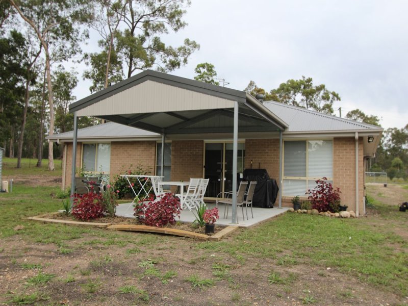 Real Estate in Nabiac