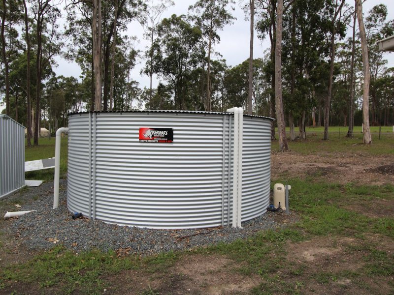 Real Estate in Nabiac