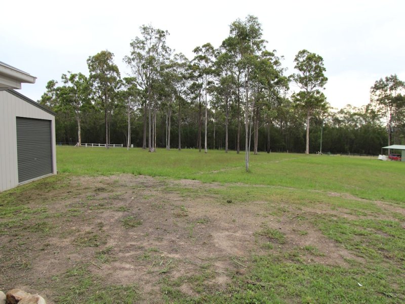 Real Estate in Nabiac