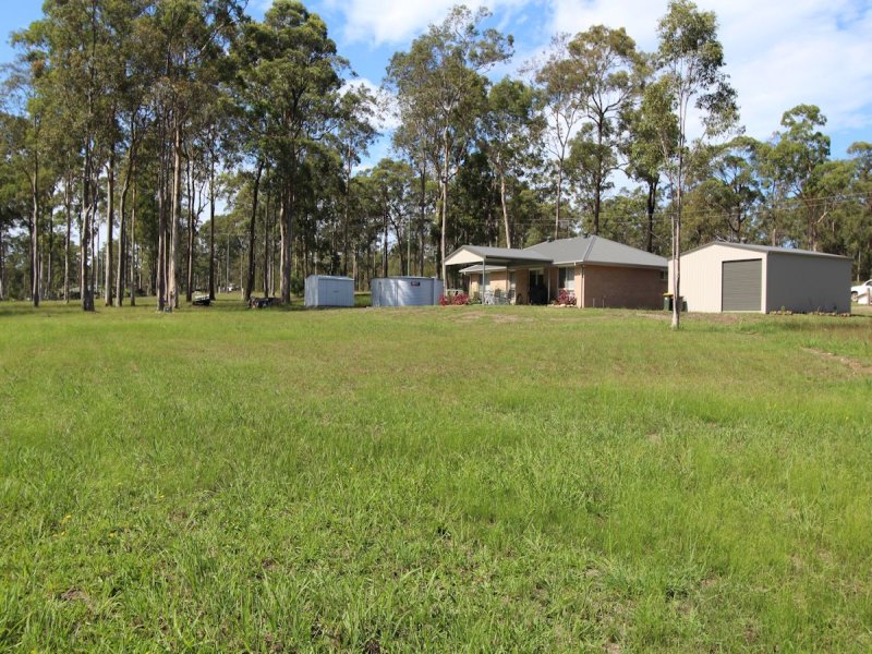 Real Estate in Nabiac