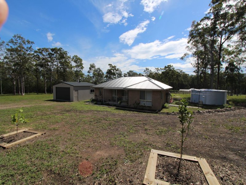 Nabiac real estate Sold