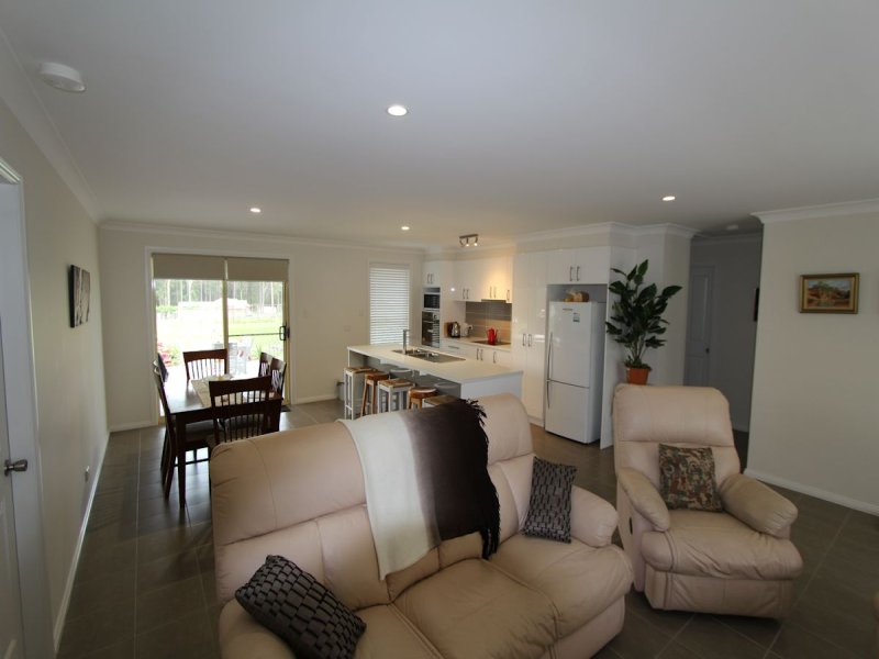 Real Estate in Nabiac