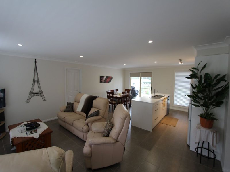 Open for inspection in Nabiac