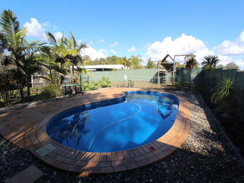 Real Estate in Nabiac