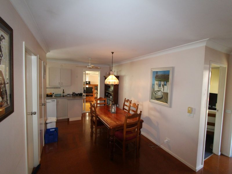 Open for inspection in Nabiac