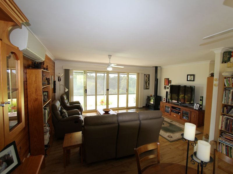 Real Estate in Failford