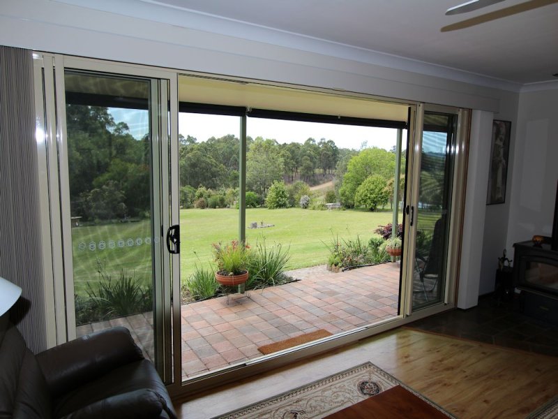 Real Estate in Failford