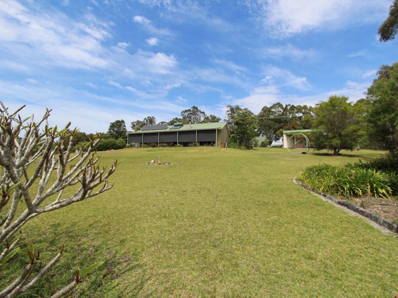 Real Estate in Failford