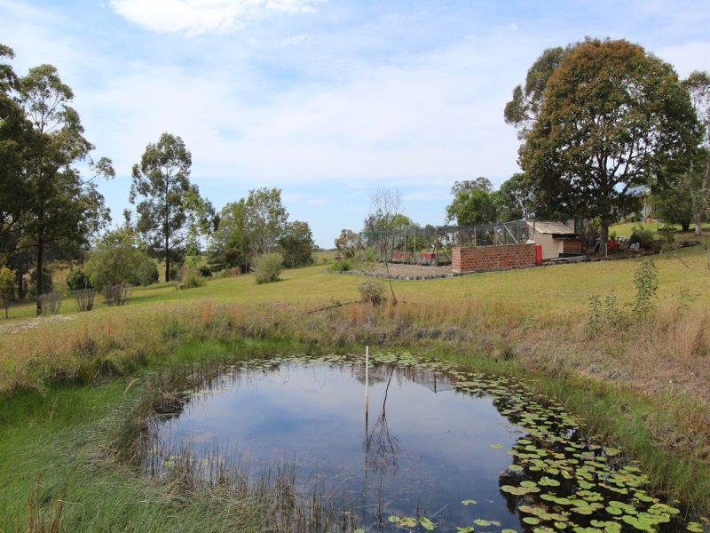 Open for inspection in Failford