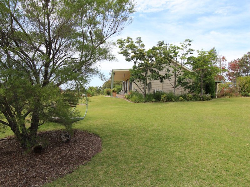 Real Estate in Failford