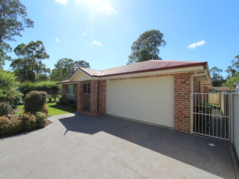 Nabiac Properties Sold