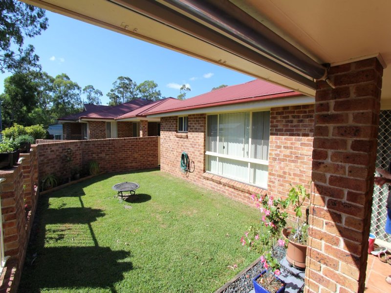 Open for inspection in Nabiac