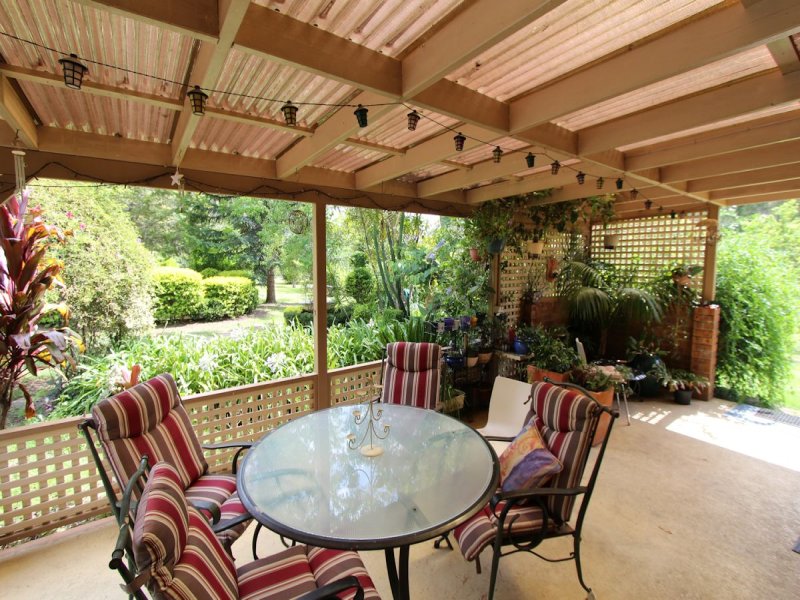 Real Estate in Failford