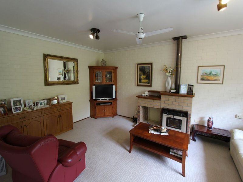 Real Estate in Failford