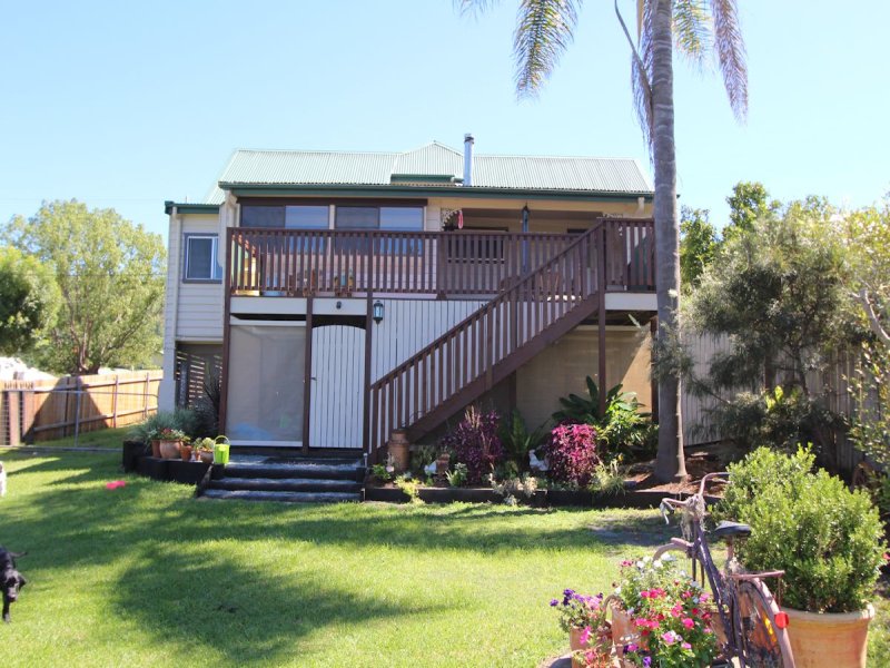 Real Estate in Krambach