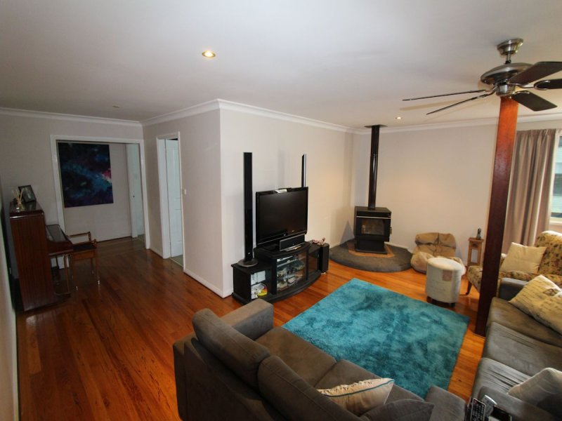 Open for inspection in Krambach