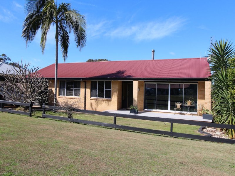 Property Sold in Krambach