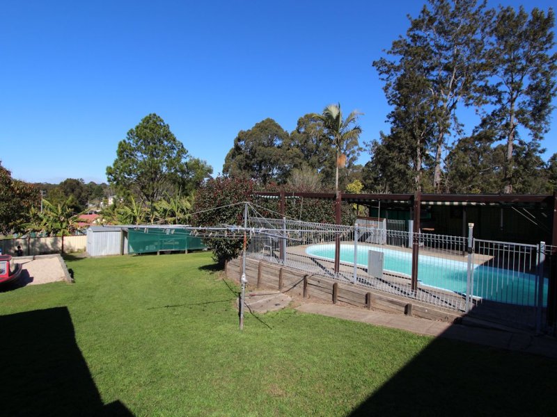 Real Estate in Krambach