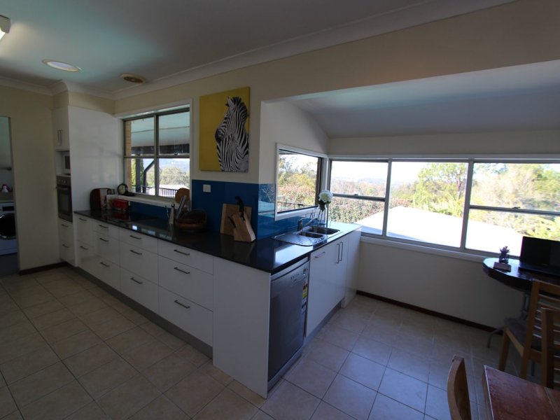 Open for inspection in Krambach