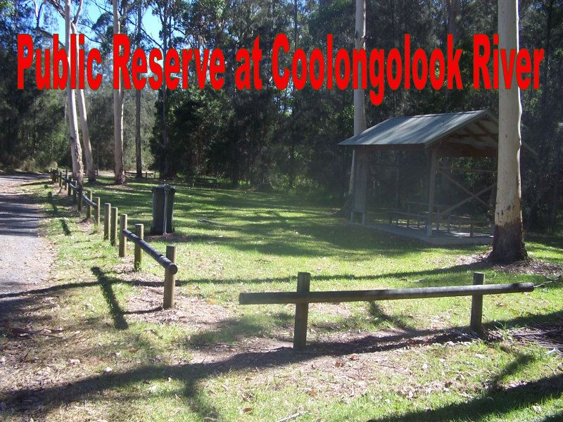 Real Estate in Coolongolook