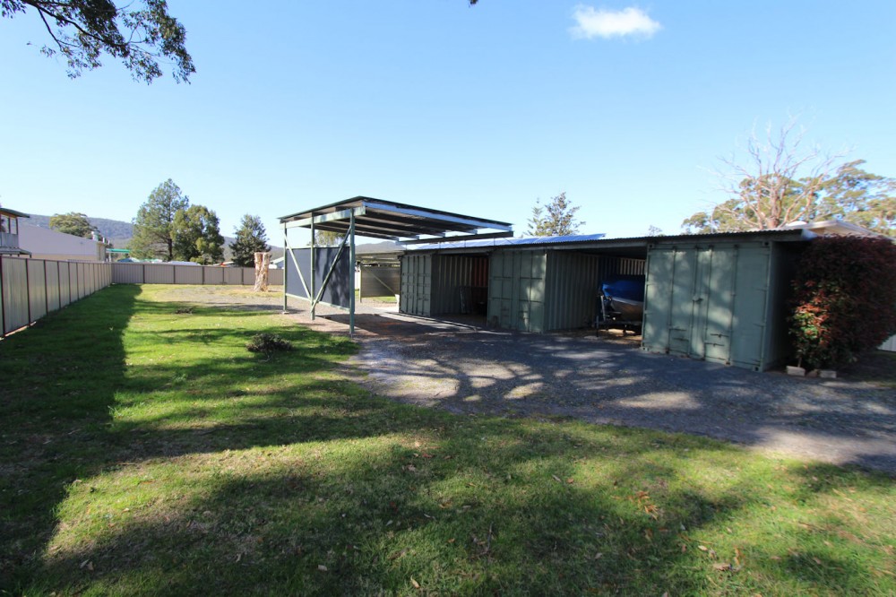 Property Sold in Coolongolook
