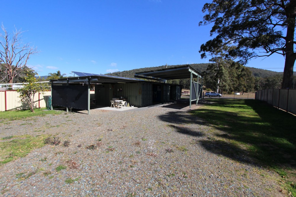 Coolongolook real estate Sold