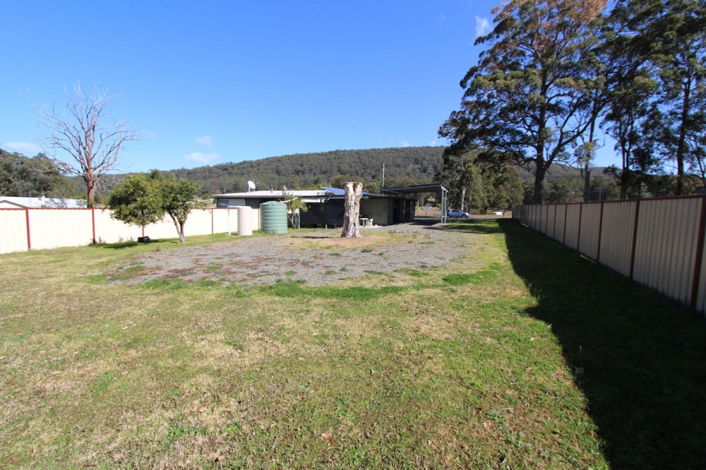 Real Estate in Coolongolook