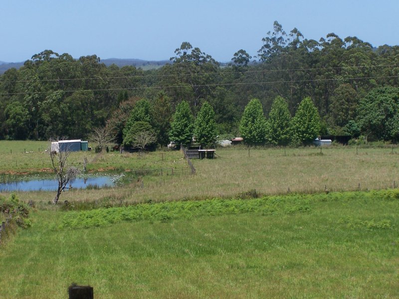 Property Sold in Nabiac