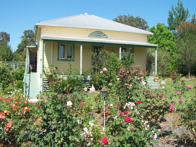 Property Leased in Krambach