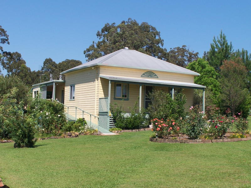 Selling your property in Krambach