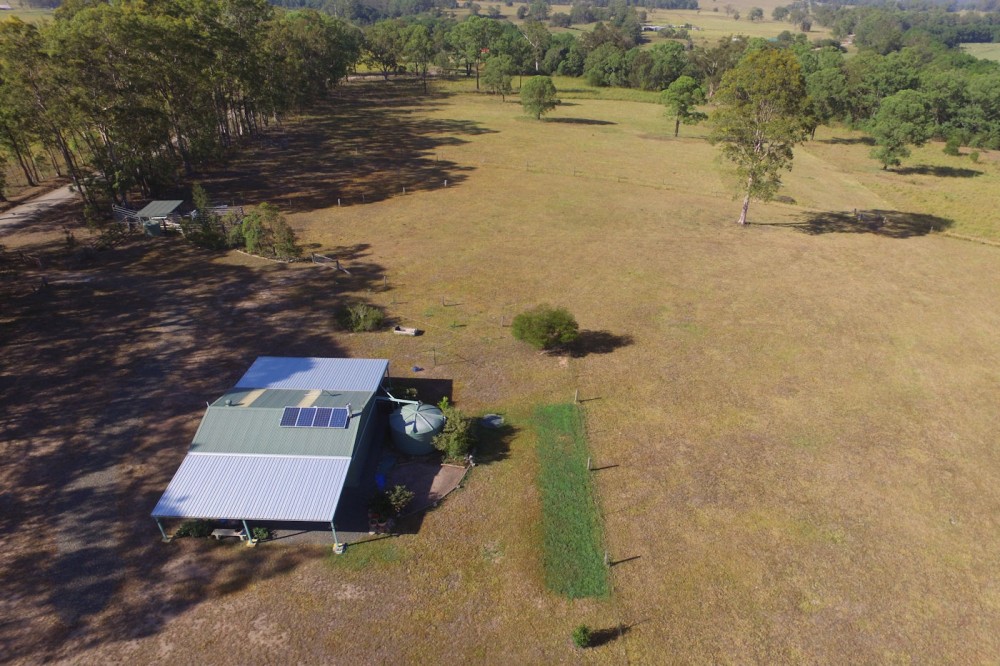 Real Estate in Nabiac