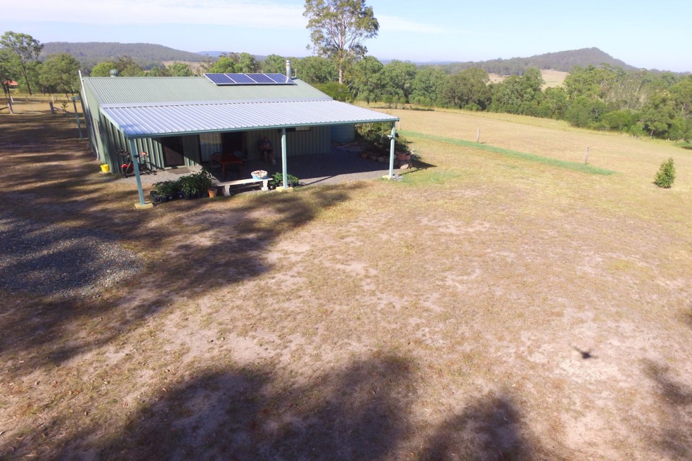 Real Estate in Nabiac