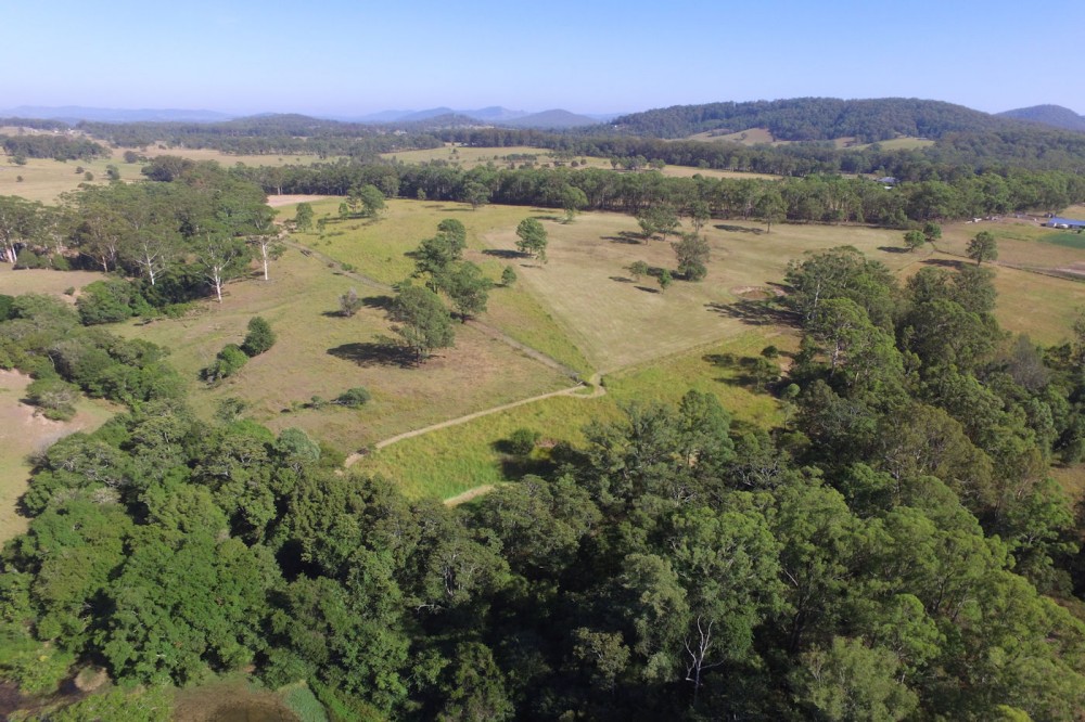 Real Estate in Nabiac