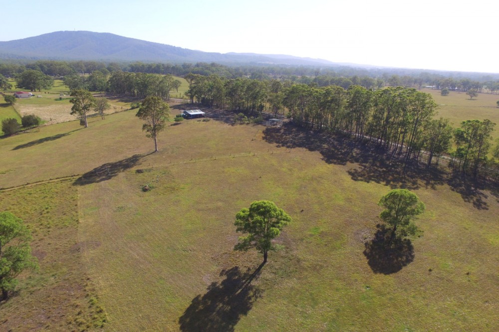 Real Estate in Nabiac