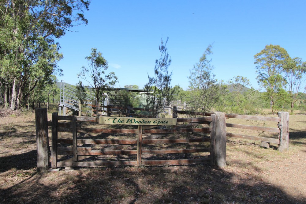 Real Estate in Nabiac