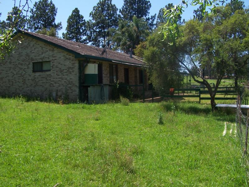 Property Sold in Nabiac