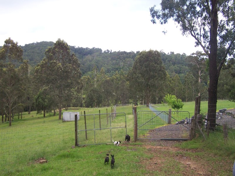 Real Estate in Krambach