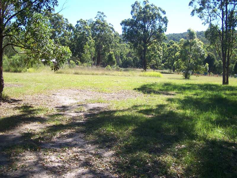 Real Estate in Coolongolook