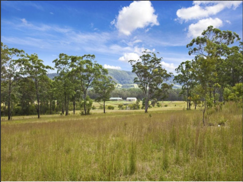 Real Estate in Coolongolook