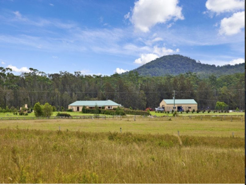 Real Estate in Coolongolook