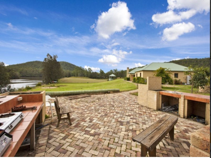 Real Estate in Coolongolook