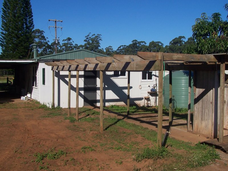 Real Estate in Nabiac