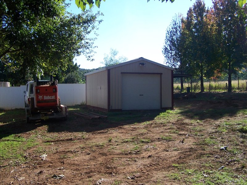 Real Estate in Nabiac