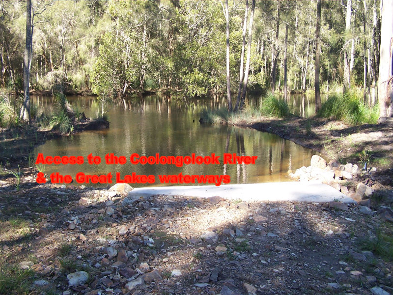 Coolongolook real estate Sold