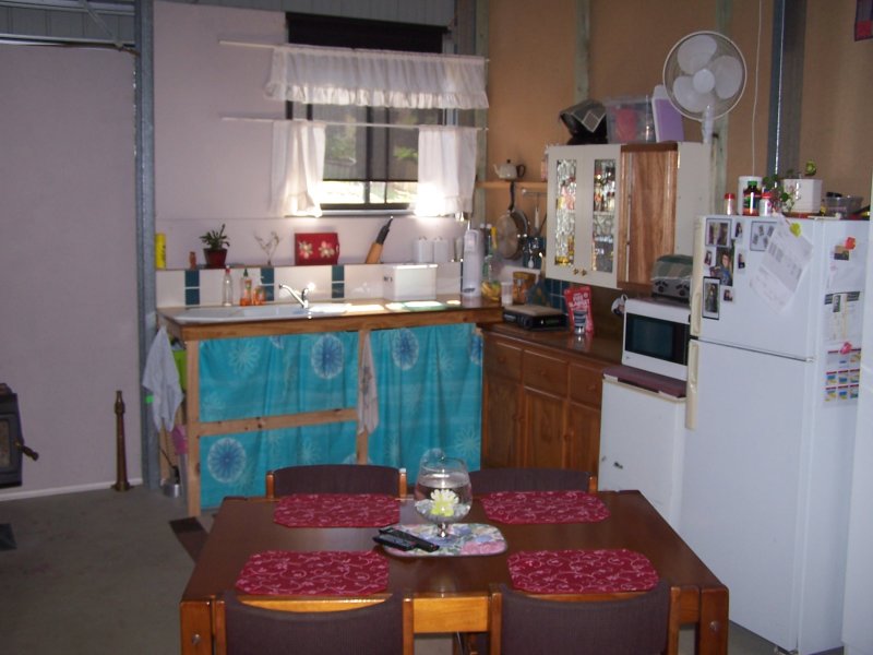 Real Estate in Krambach