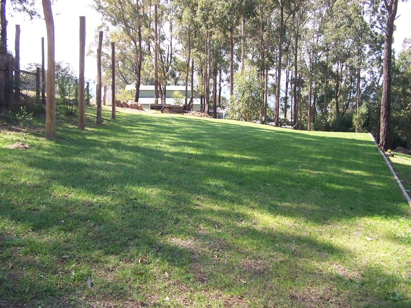 Open for inspection in Krambach