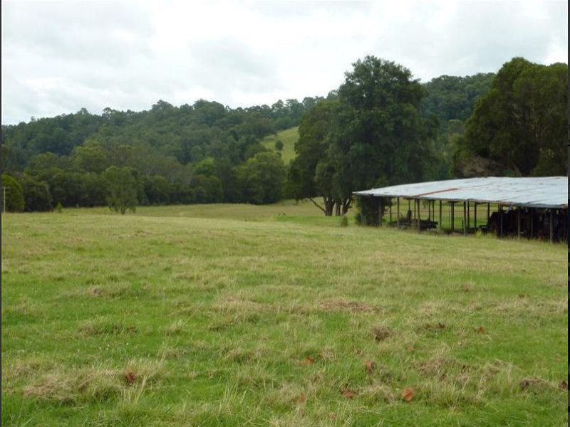 Real Estate in Firefly